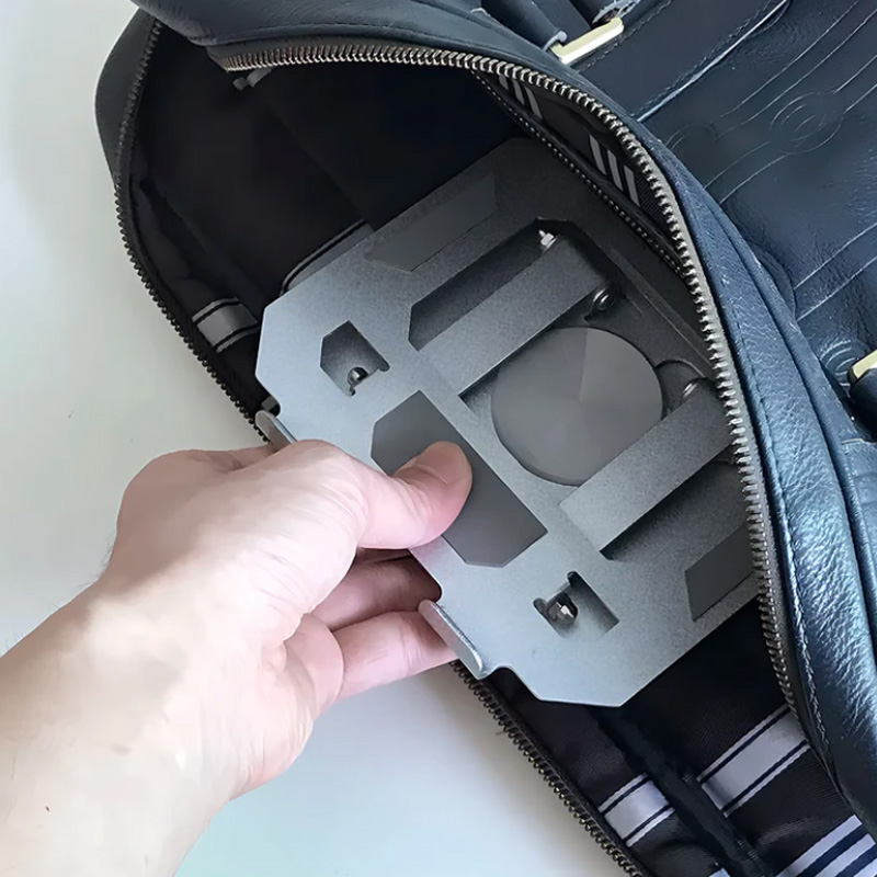 Miniatura 4 de Soporte Base Tablet Metálica